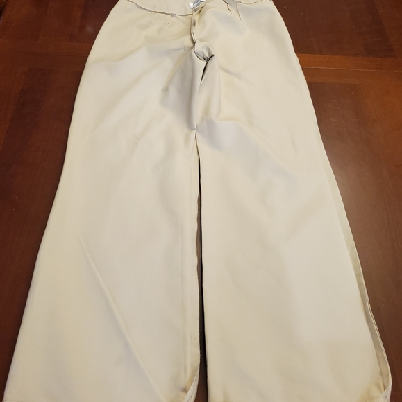 Ann Taylor loft Laura style ladies pants size 10 - Picture 5 of 6